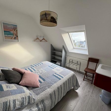Maison Sarzeau - Penvins, 300M Des Plages Dans Impasse Au Calme, Reposant 外观 照片